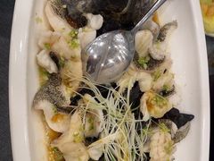 -海景壹号大酒店(滨湖店)