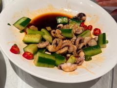 -老平安农家菜(平安店)