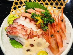 -梅筑·创意料理(王府井百货店)