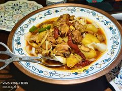 -阿依来新疆餐厅(奥城店)