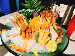 -極上萬膳·日料放题(海岸城店)