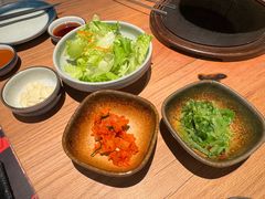 -烧肉达人•炭火烧肉(新天地店)