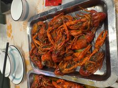 -忆口香龙虾(珠海夏湾老店)