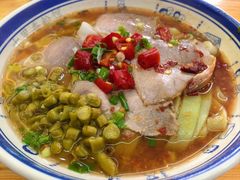 -十里香粉馆(虹桥中路店)