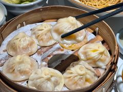 -馋三尺蟹粉小笼(人民广场店)