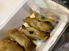 -小姜锅贴(凤凰街店)