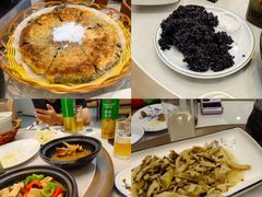 -紫藤园·天目湖大鱼头(南山竹海店)