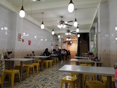 大堂-芬芳甜品(同福路店)