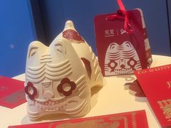 -Seesaw Coffee(上生新所店)