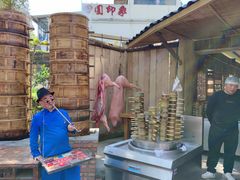 -田园印象·成都土菜院子(华阳店)