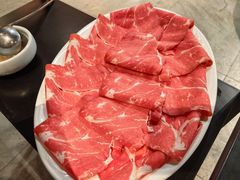 -西城京涮