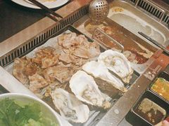 -星伦多自助料理·涮烤一体(虹悦城店)