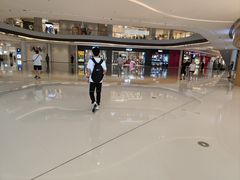 -龙湖南京江北天街