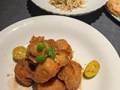 桂花无骨酥鱼-南里山房(虹桥天地店)