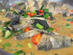 -花卉鱼庄(嘉园文景苑店)