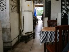 大堂-广东粤秀餐馆(佳家花园小区店)