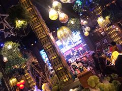 大堂-胡桃里音乐酒馆(四道口店)