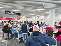 -厦门五通客运码头