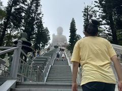 -天坛大佛