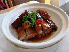 -时间里·新派粤菜(远洋店)