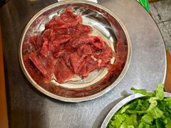 -盈田盈粥庄(博山东路店)