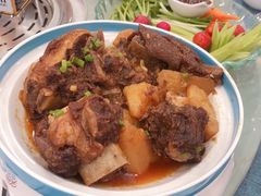 -汇丰海鲜(东亚·世纪城文脉苑店)