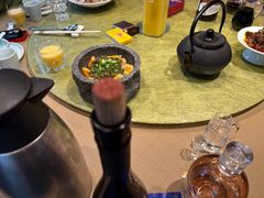 -院8里·小聚园老川菜(九眼桥店)