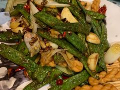 -百味地锅鸡(二店·财校分店)