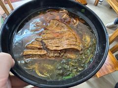 -小无锡面馆