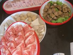 -重庆德忆火锅（龙南街3店）(渝水岸餐饮)