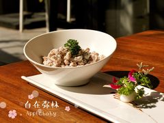 -自在弥林花园餐厅(云栖店)