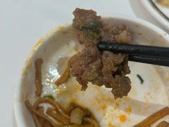 -喜宴又一村·粤菜·茶点·海鲜(壹方天地店)