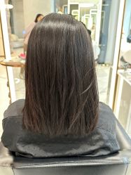 -FLAIR HAIR SALON