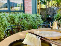 -新竹里馆·花园餐厅(兴苑路店)