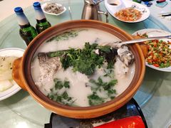 -千岛湖鱼味馆(十字街总店)