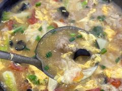 -山林深处大别山农家菜(仙都路店)