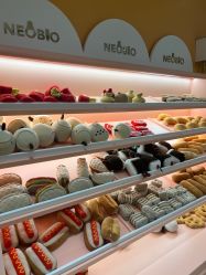 -奈尔宝·儿童乐园·亲子餐厅(苏州大悦城店)