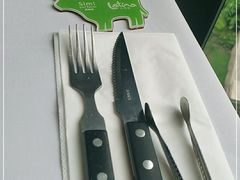 -拉蒂娜·巴西牛排馆 Latina·Brazilian Steakhouse(陆家嘴旗舰店)