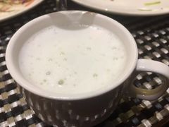 -旌湖国际酒店.自助餐