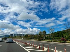 -朱家尖南沙景点