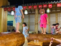 -沐槿宫韩式汗蒸水汇(马群店)