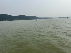 -云龙湖旅游景区