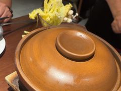 -汀小府·福建客家菜(鼓山沃尔玛店)