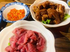 -十六蒲(桂林路店)