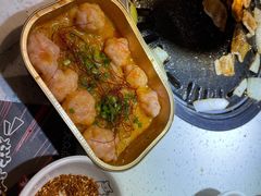 -猫抓烤肉(武进吾悦广场店)