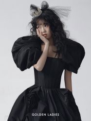 -杭州金夫人婚纱摄影(富阳私享店)