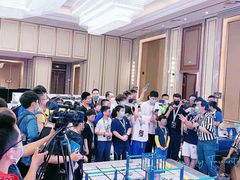 -童程童美·信息学竞赛·机器人编程·少儿编程(通州万达校区)