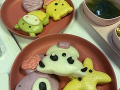 -Ms·KIMO星漠亲子餐厅(双井店)