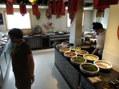 -煎饼卷大葱(春秋西路店)