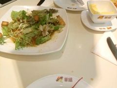 -菲滋意式餐厅(西溪印象城店)